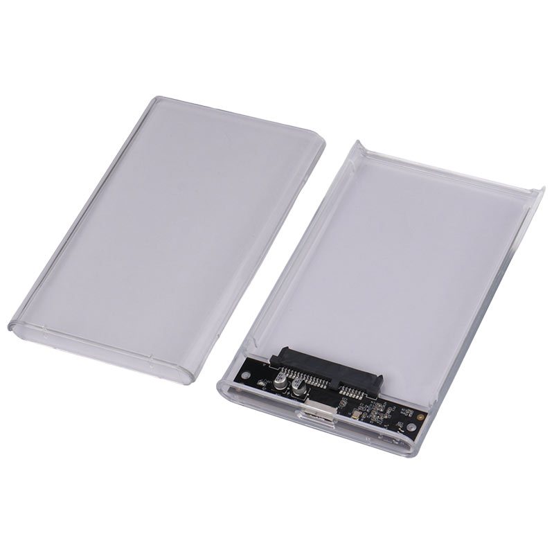 باکس هارد 2.5 اینچی WD Elements HDD/SSD
