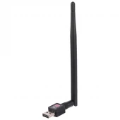 کارت شبکه بی سیم آنتن دار DataLife 802.11n 150Mbps