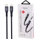 کابل تبدیل فست شارژ Yesido CA95 Type-C To Lightning PD 20W 1.2m