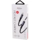 کابل تبدیل فست شارژ Yesido CA95 Type-C To Lightning PD 20W 1.2m
