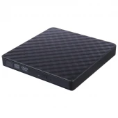 DVD رایتر اکسترنال اولترا تین Ultra Thin CB31005 USB3.0
