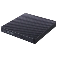 DVD رایتر اکسترنال اولترا تین Ultra Thin CB31005 USB3.0