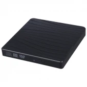 باکس تبدیل DVD رایتر اینترنال به اکسترنال Ultra Thin CB31005 19mm