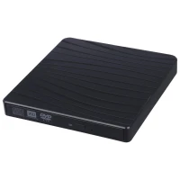 باکس تبدیل DVD رایتر اینترنال به اکسترنال Ultra Thin CB31005 19mm