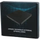 DVD رایتر اکسترنال دوبل Double CB31005 Type-C/USB3.0