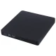 DVD رایتر اکسترنال دوبل Double CB31005 Type-C/USB3.0