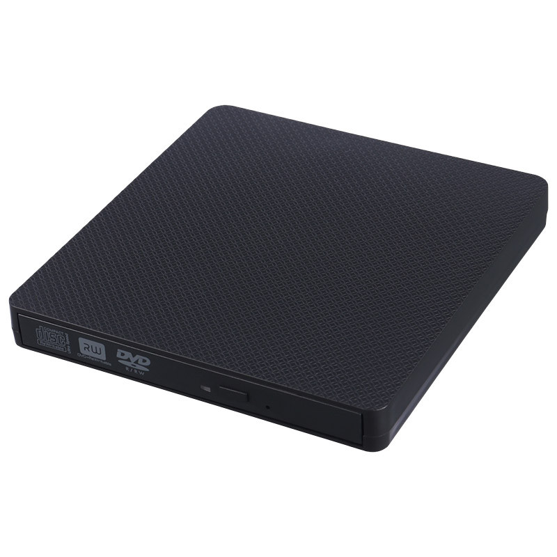DVD رایتر اکسترنال دوبل Double CB31005 Type-C/USB3.0
