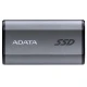 حافظه اکسترنال SSD ای دیتا Adata SE880 500GB