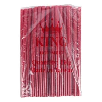 چسب حرارتی ضخیم رنگی King 1Kg