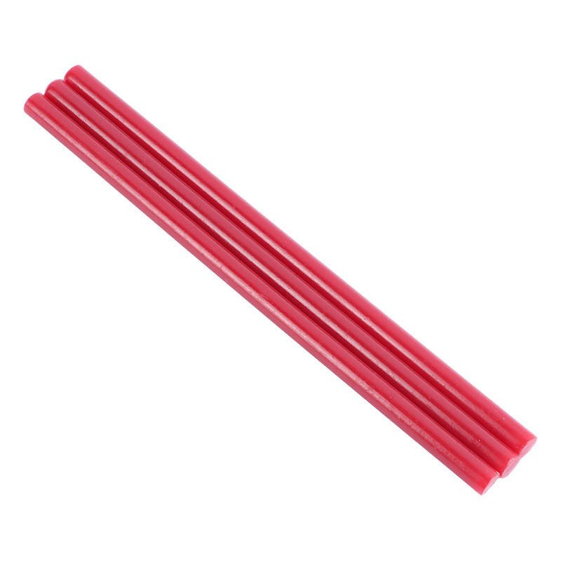 چسب حرارتی ضخیم رنگی King 1Kg