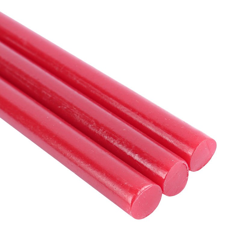 چسب حرارتی ضخیم رنگی King 1Kg