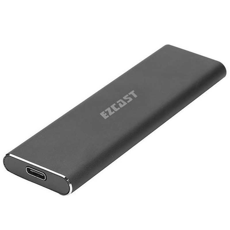 باکس هارد M.2 SSD ایزی کست