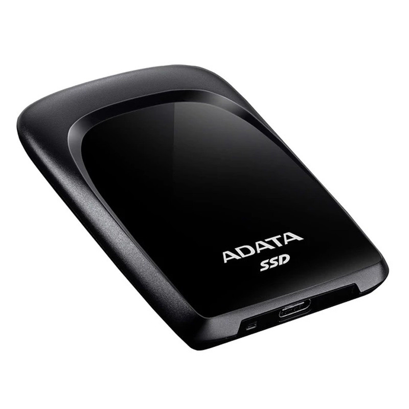 حافظه اکسترنال SSD ای دیتا Adata SC680 480GB