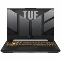 لپ تاپ Asus TUF Gaming F17 FX767VI Core i7 (13620H) 16GB 1TB SSD RTX4070 8GB 17.3" FHD