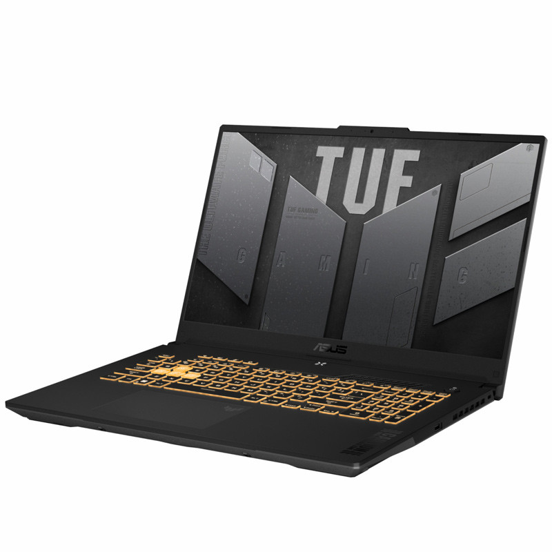 لپ تاپ Asus TUF Gaming F17 FX767VI Core i7 (13620H) 16GB 1TB SSD RTX4070 8GB 17.3" FHD