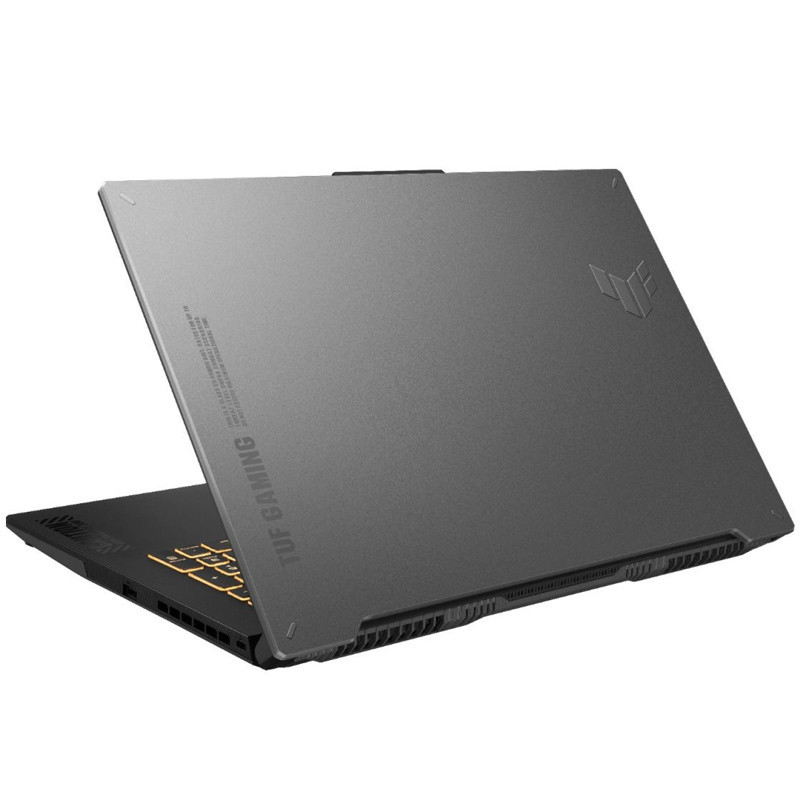 لپ تاپ Asus TUF Gaming F17 FX767VI Core i7 (13620H) 16GB 1TB SSD RTX4070 8GB 17.3" FHD
