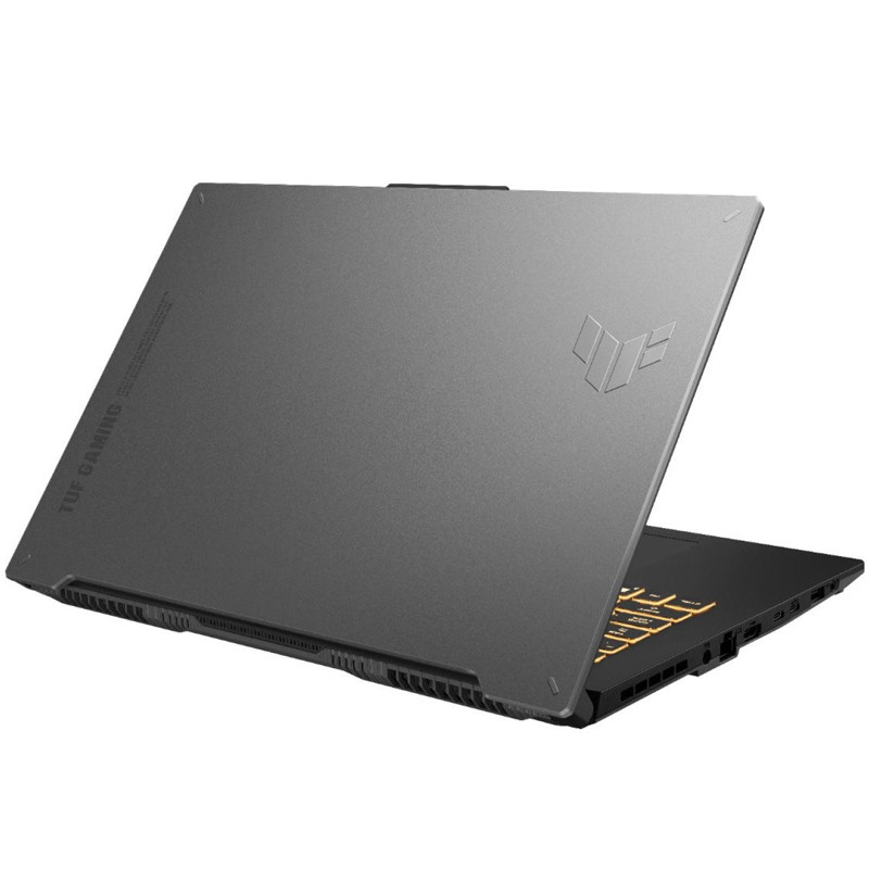 لپ تاپ Asus TUF Gaming F17 FX767VI Core i7 (13620H) 16GB 1TB SSD RTX4070 8GB 17.3" FHD
