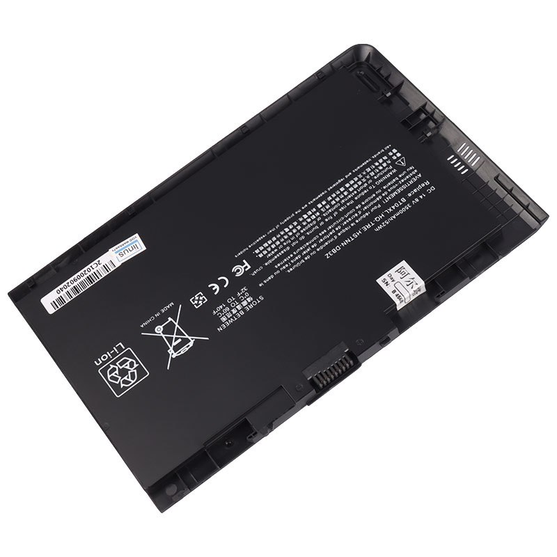 باتری لپ تاپ اچ پی HP EliteBook BT04XL 6Cell