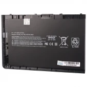 باتری لپ تاپ اچ پی HP EliteBook BT04XL 6Cell