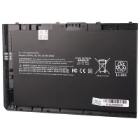 باتری لپ تاپ اچ پی HP EliteBook BT04XL 6Cell