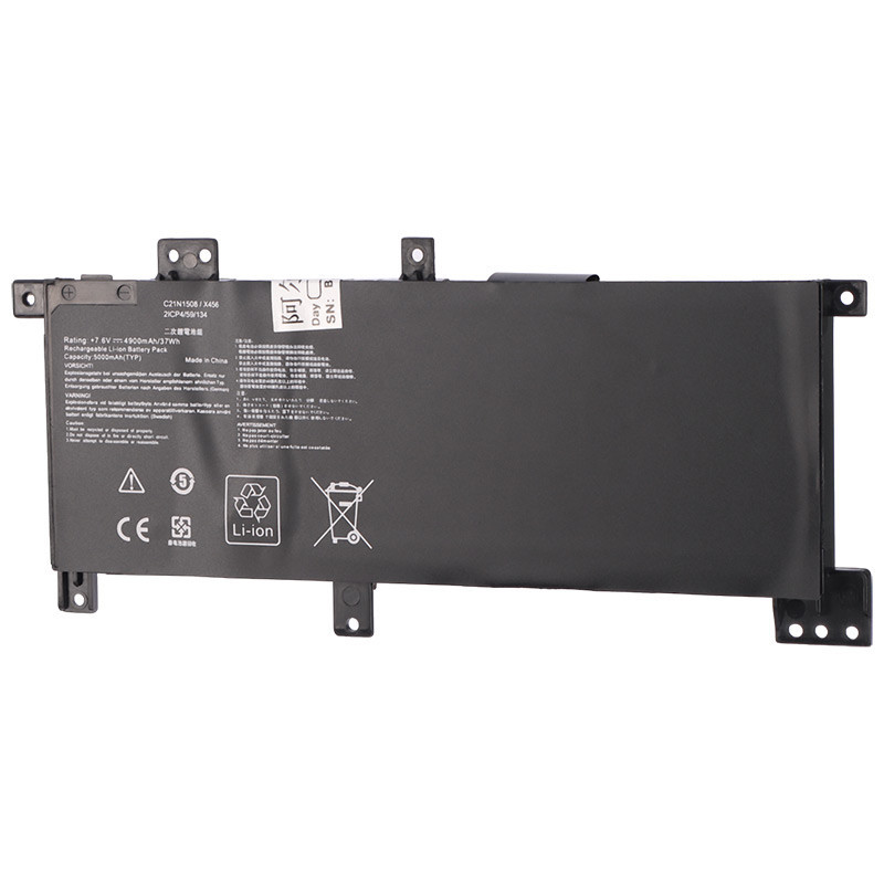 باتری لپ تاپ ایسوس Asus C21N1508 2Cell