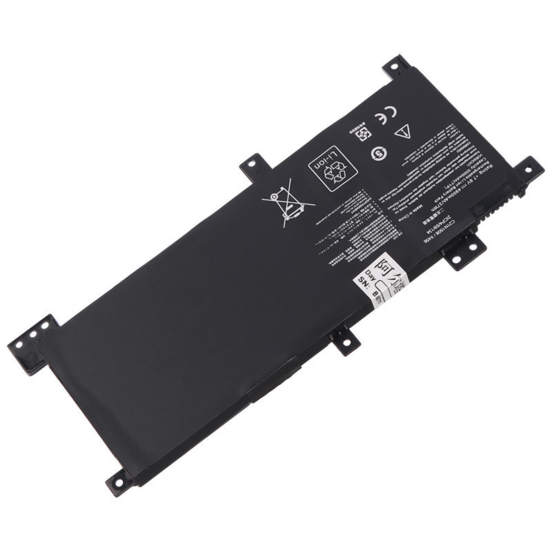 باتری لپ تاپ ایسوس Asus C21N1508 2Cell