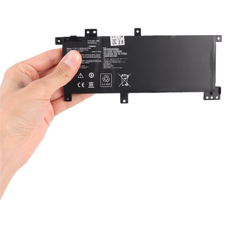 باتری لپ تاپ ایسوس Asus C21N1508 2Cell