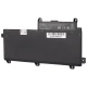 باتری لپ تاپ اچ پی HP ProBook CI03XL 3Cell