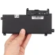 باتری لپ تاپ اچ پی HP ProBook CI03XL 3Cell