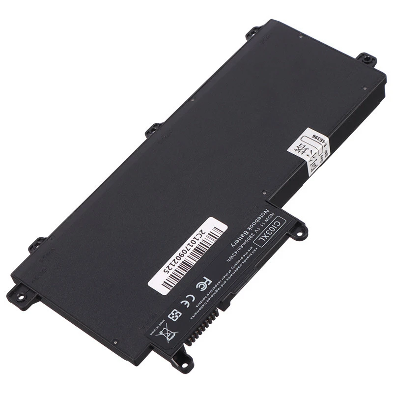 باتری لپ تاپ اچ پی HP ProBook CI03XL 3Cell