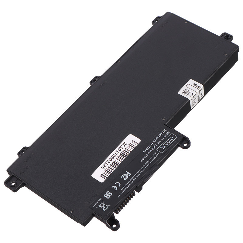 باتری لپ تاپ اچ پی HP ProBook CI03XL 3Cell