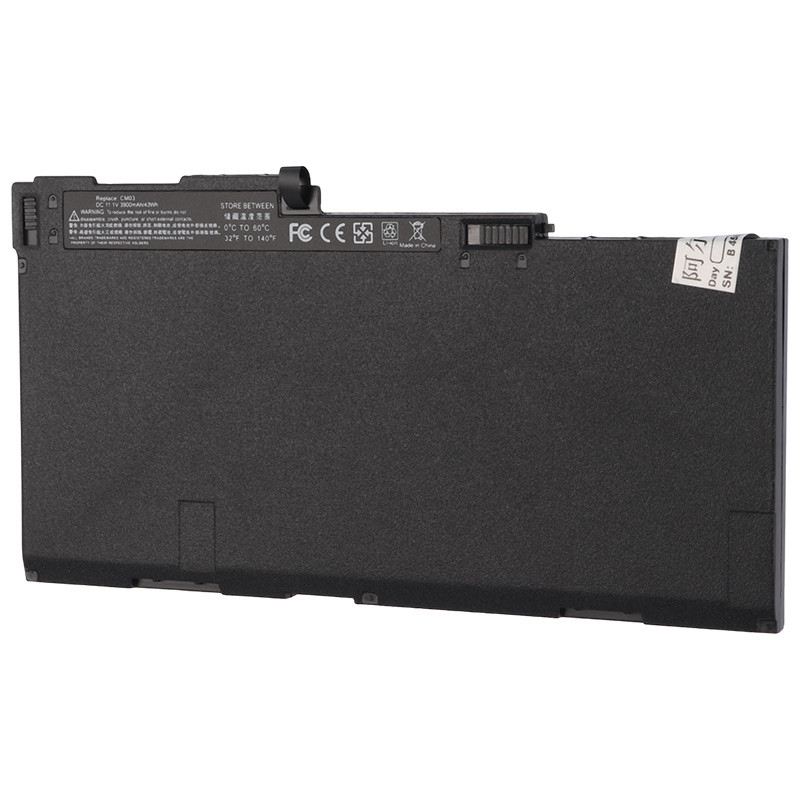 باتری لپ تاپ اچ پی HP CM03XL 3Cell