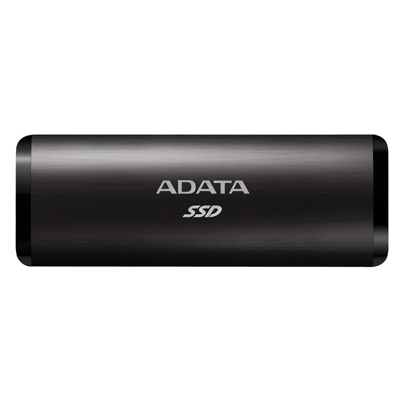 حافظه اکسترنال SSD ای دیتا Adata SE760 512GB
