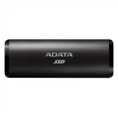 حافظه اکسترنال SSD ای دیتا Adata SE760 512GB