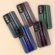 قاب ژله ای Case طرح دوخت محافظ لنزدار Samsung Galaxy A35