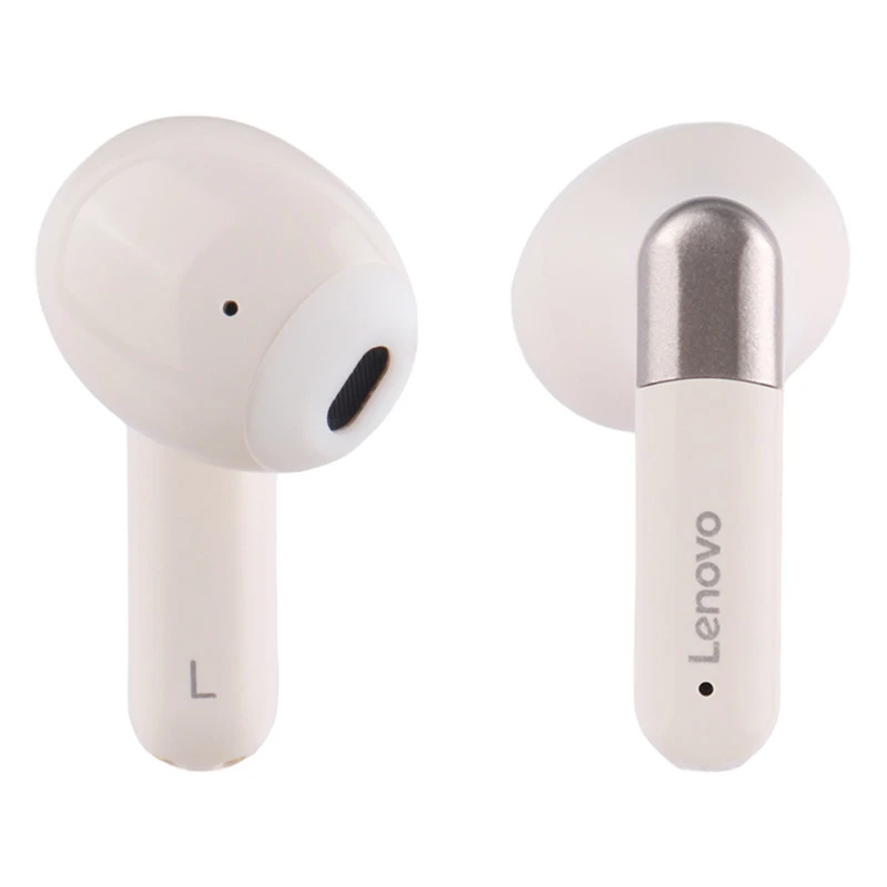 هندزفری بلوتوث دو تایی Lenovo ThinkPlus Live Pods LP11 TWS