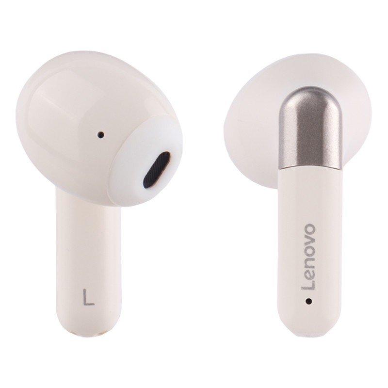 هندزفری بلوتوث دو تایی Lenovo ThinkPlus Live Pods LP11 TWS