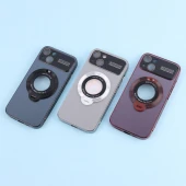 قاب Kathy Tech Auto Focus محافظ لنزدار iPhone 13