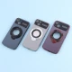 قاب Kathy Tech Auto Focus محافظ لنزدار iPhone 13