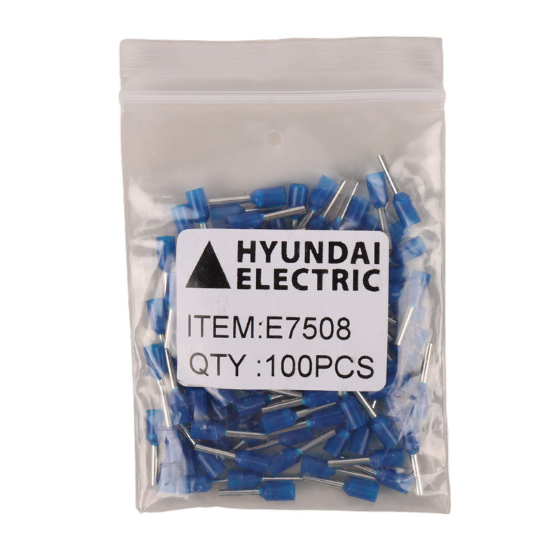 وایرشو Hyundai Electric E7508&nbsp;بسته 100 عددی