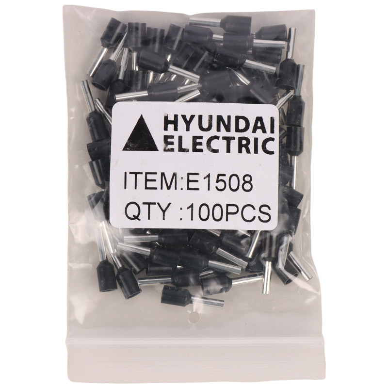 وایرشو Hyundai Electric E1508&nbsp;بسته 100 عددی