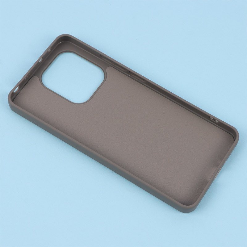 قاب ژله ای سیلیکونی مگ سیف Xiaomi Redmi Note 13 4G