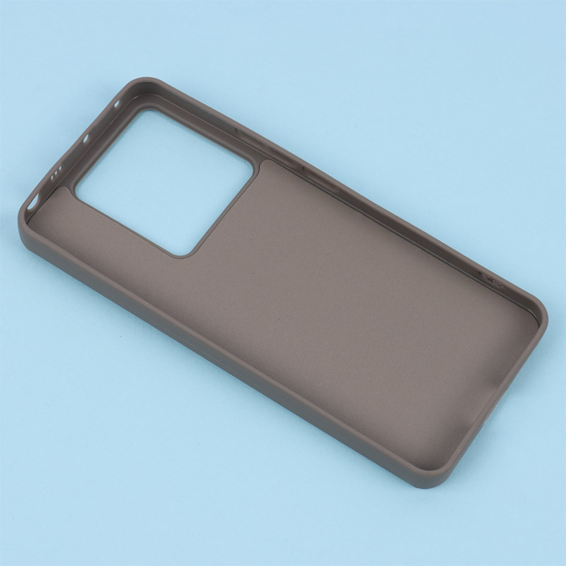 قاب ژله ای سیلیکونی مگ سیف Xiaomi Redmi Note 13 Pro 5G