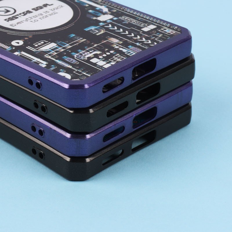 قاب ژله ای طرح دار مگ سیف محافظ لنزدار Xiaomi Poco X6