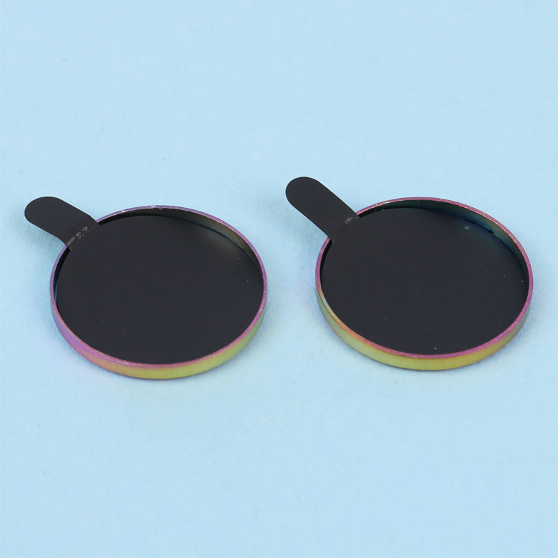 محافظ لنز رینگی ساده iPhone 15