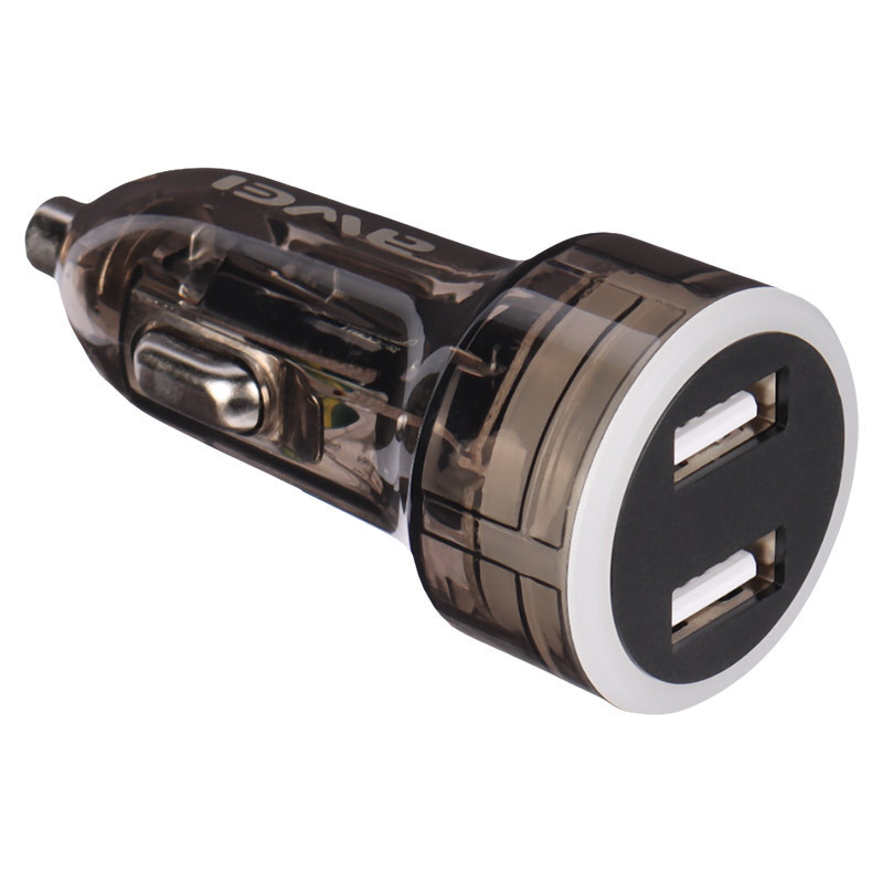 شارژر فندکی فست شارژ Awei C-833 3.1A 15.5W