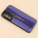 قاب ژله ای Case طرح دوخت محافظ لنزدار Samsung Galaxy A25