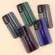 قاب ژله ای Case طرح دوخت محافظ لنزدار Samsung Galaxy A25