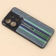 قاب ژله ای Case طرح دوخت محافظ لنزدار Xiaomi Poco X6