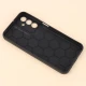 قاب ژله ای Case طرح دوخت محافظ لنزدار Samsung Galaxy A15